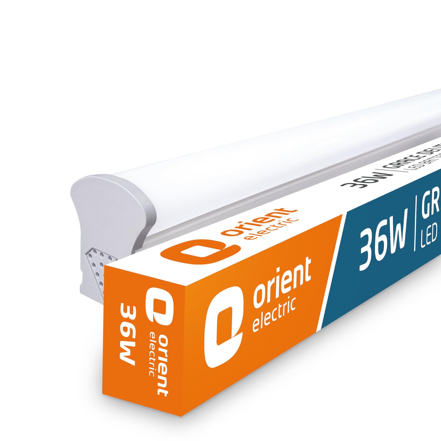 Orient Led Batten 36W 6500k