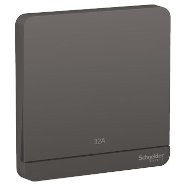 Schneider AvatarOn 1Gang 32A DP Switch With Led Indicator