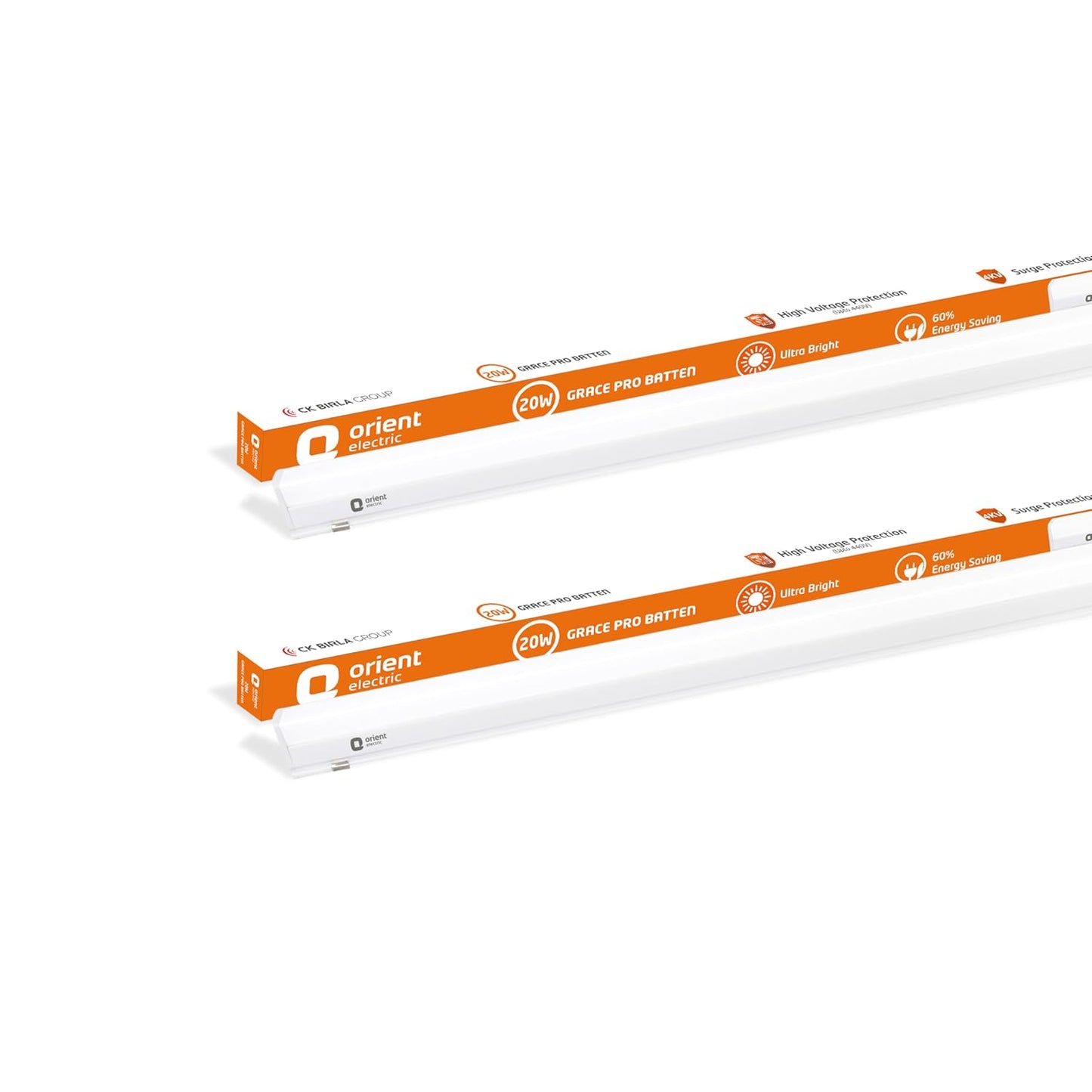 Orient Led Batten 20W