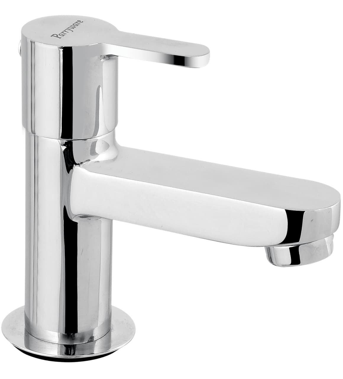 Parryware Pillar Cock Claret T4601A1
