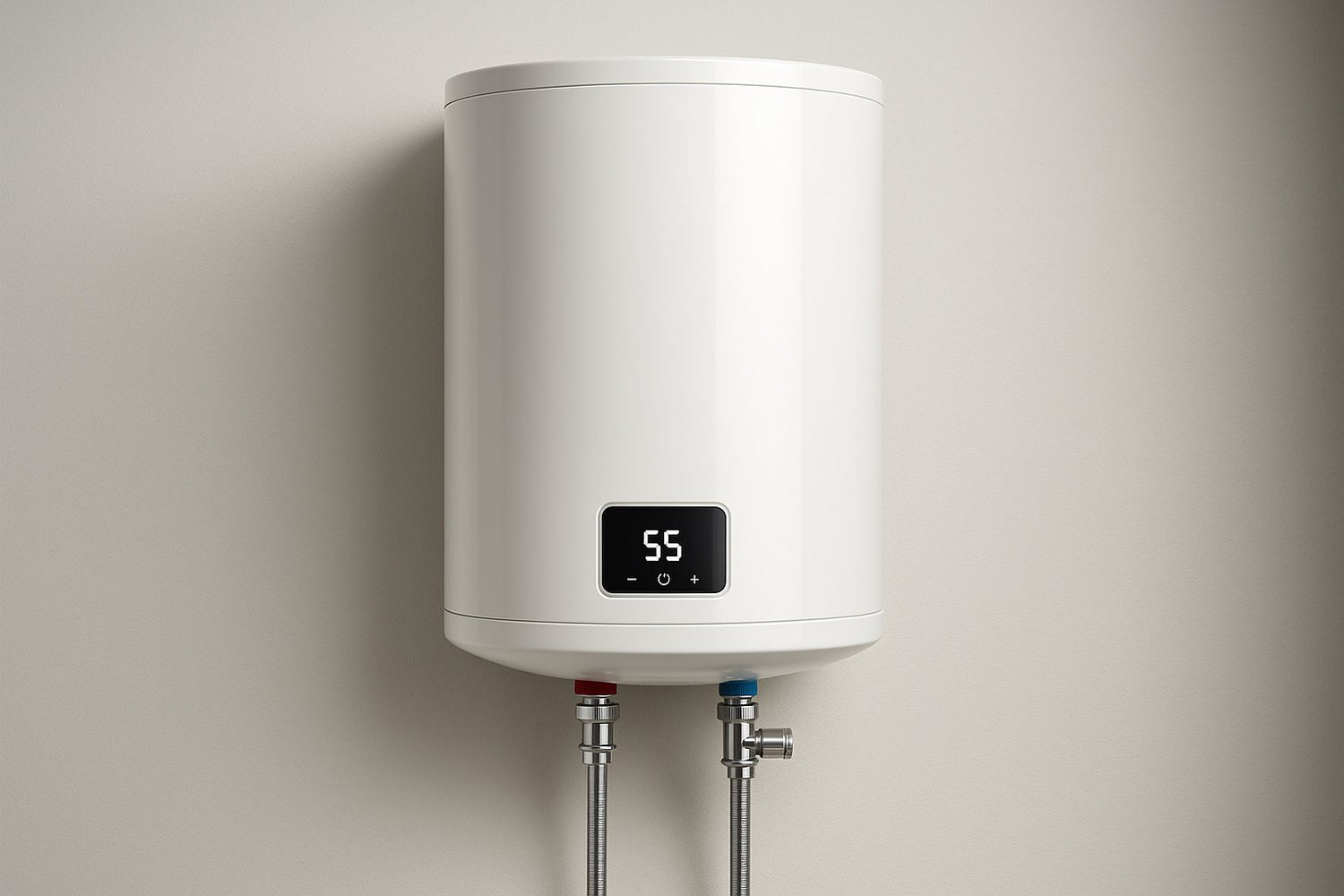 WATER HEATER