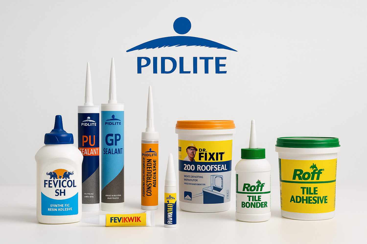 Pidlite