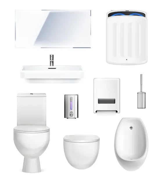 Sanitarywares