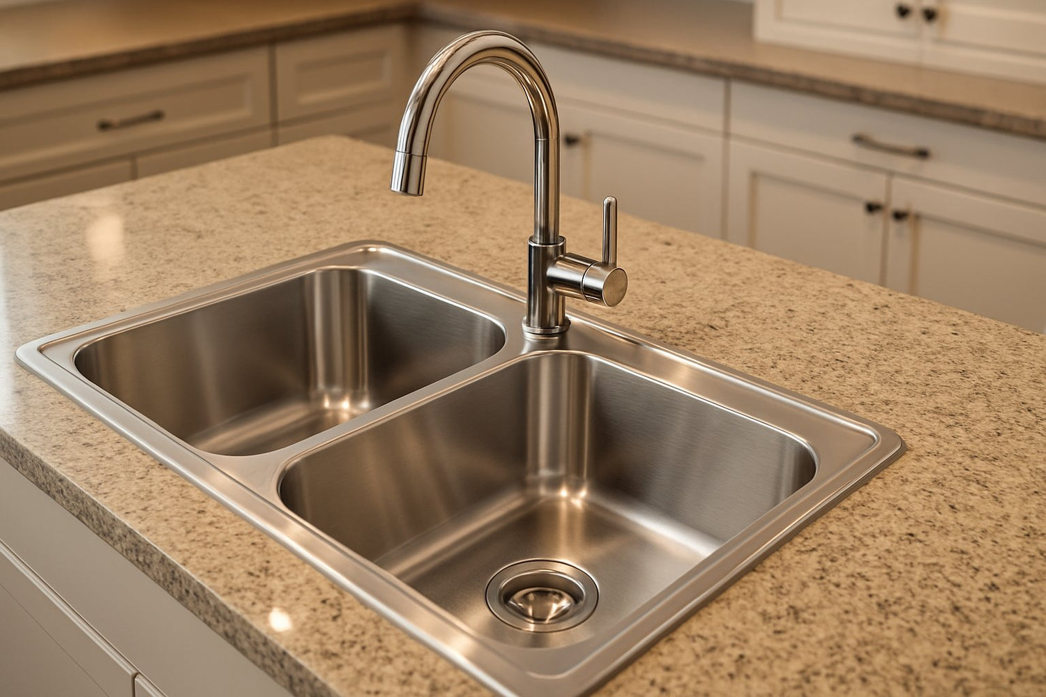 KITCHEN SINK