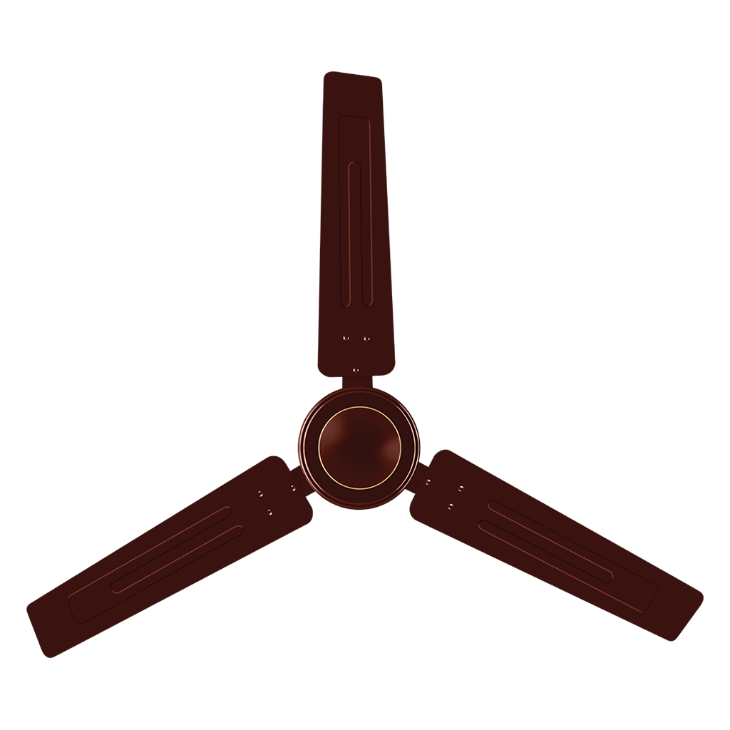 Panasonic Ceiling Fan Cooler Star 1200mm