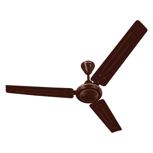 Panasonic Ceiling Fan Cooler Star 1200mm