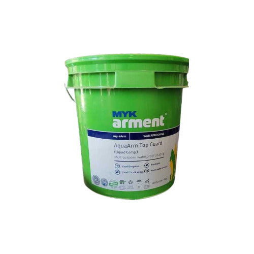 Myk Arment Aquaarm Top Guard  8KG