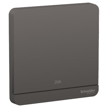 Schneider AvatarOn 1Gang 20A DP Switch With Led Indicator