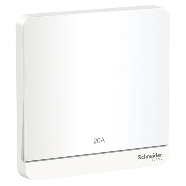 Schneider AvatarOn 1Gang 20A DP Switch With Led Indicator