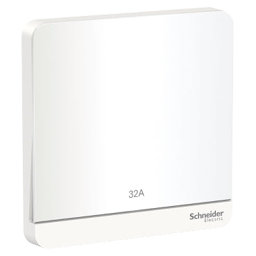 Schneider AvatarOn 1Gang 32A DP Switch With Led Indicator