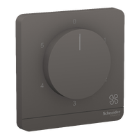 Schneider AvatarOn 5 Steps 360degree Fan Regulator