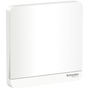 Schneider AvatarOn 1 Gang 1 Way switch 16AX, 250V