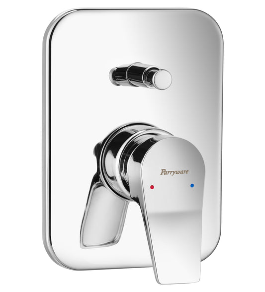 Parryware Divertor Handle Aqua G5786A1