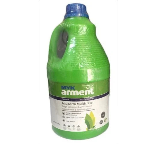Myk Arment Aquaarm Multicrete 1 LTR
