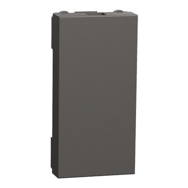 Miluz Dummy/Blank Off Unit (1M)