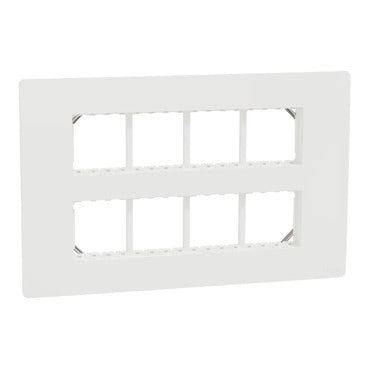 Miluz Zeta 16MD Plate