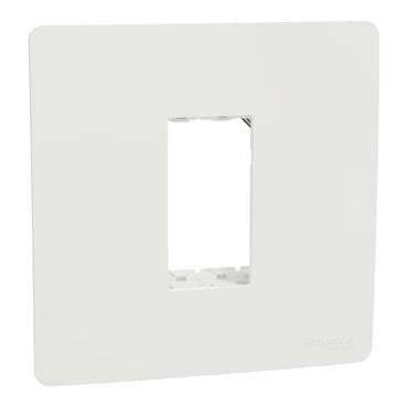 Miluz Zeta 1MD Plate