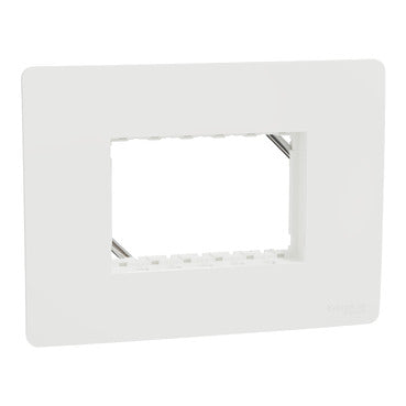 Miluz Zeta 3MD Plate Bridgeless