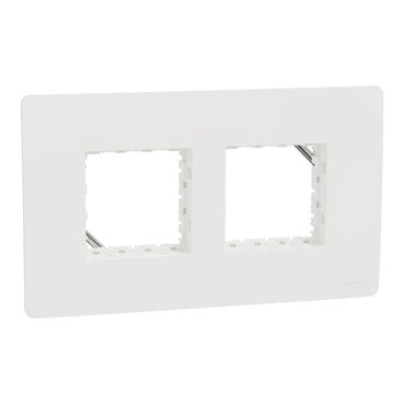 Miluz Zeta 4MD Plate