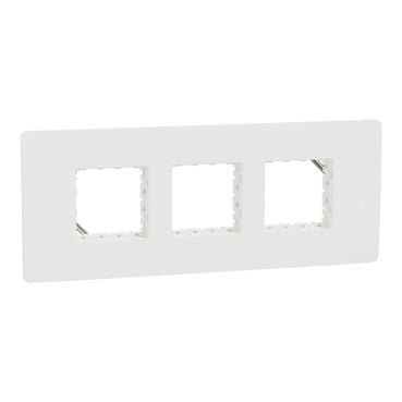 Miluz Zeta 6MD Plate
