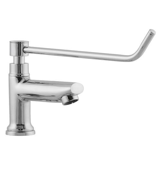 Parryware Medical Pillar Cock Ease T4402A1