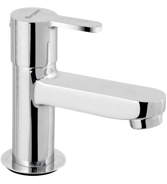 Parryware Pillar Cock Claret T4601A1