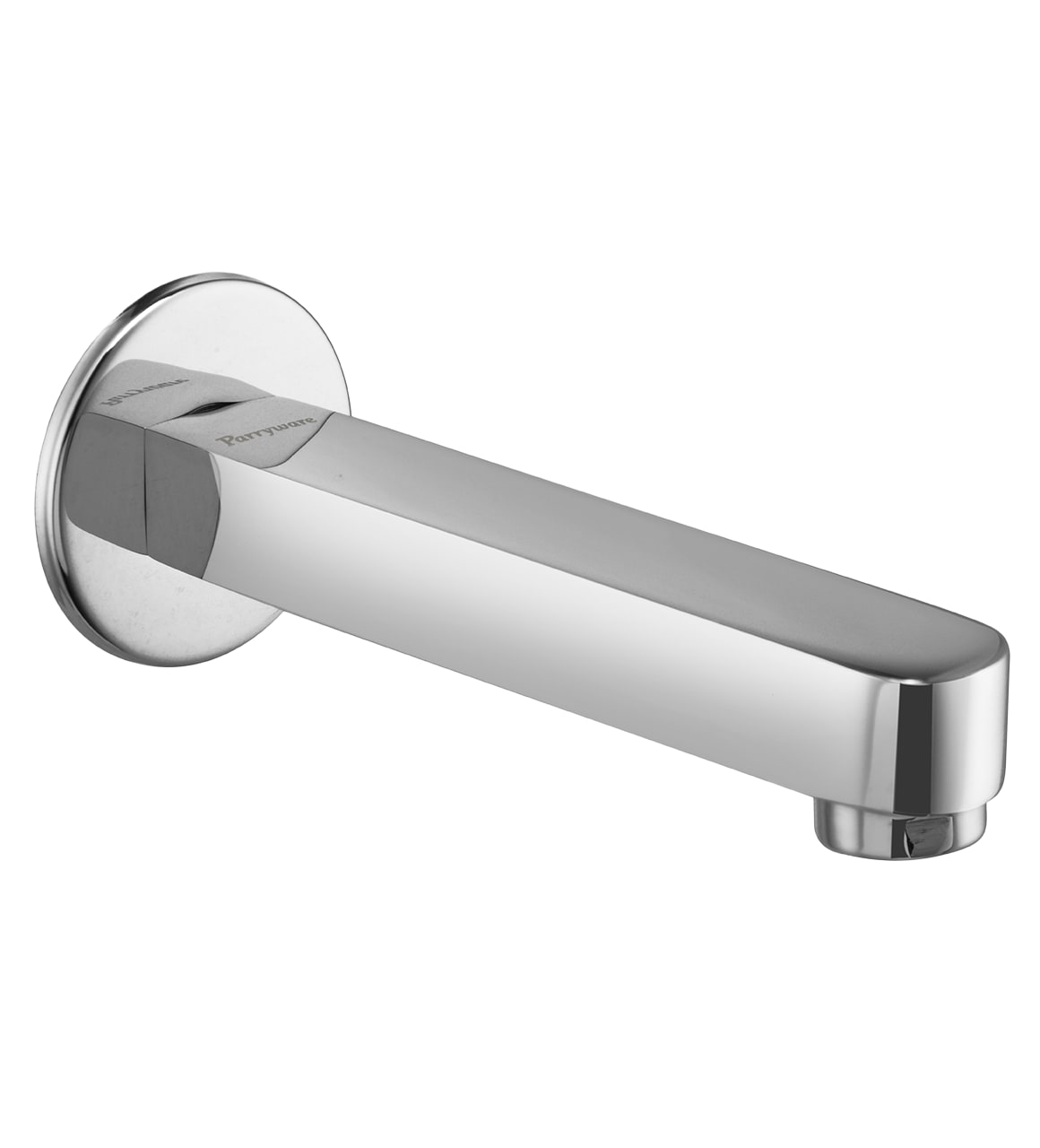 Parryware Wall Mount Spout Claret T4628A1