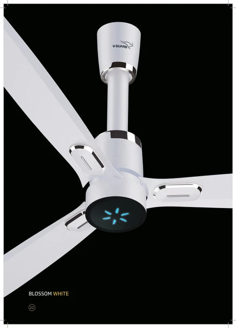 Vguard Airwiz Prime 48 BLDC 1200MM