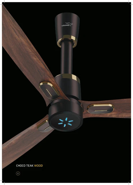 Vguard Airwiz Prime 48 BLDC 1200MM