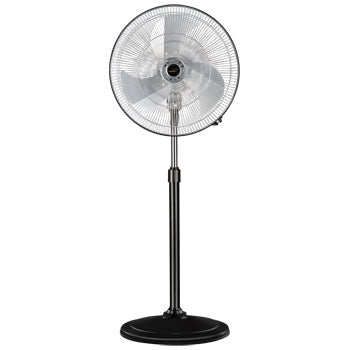 Vguard Fanza Metal Pedestal Fan 450MM