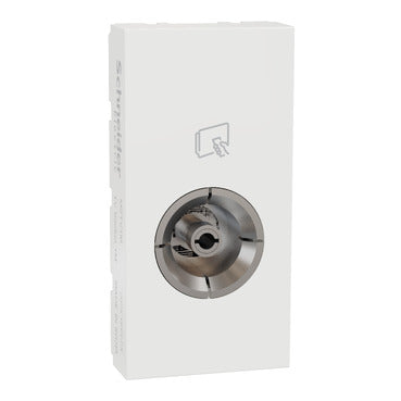 Miluz TV Socket