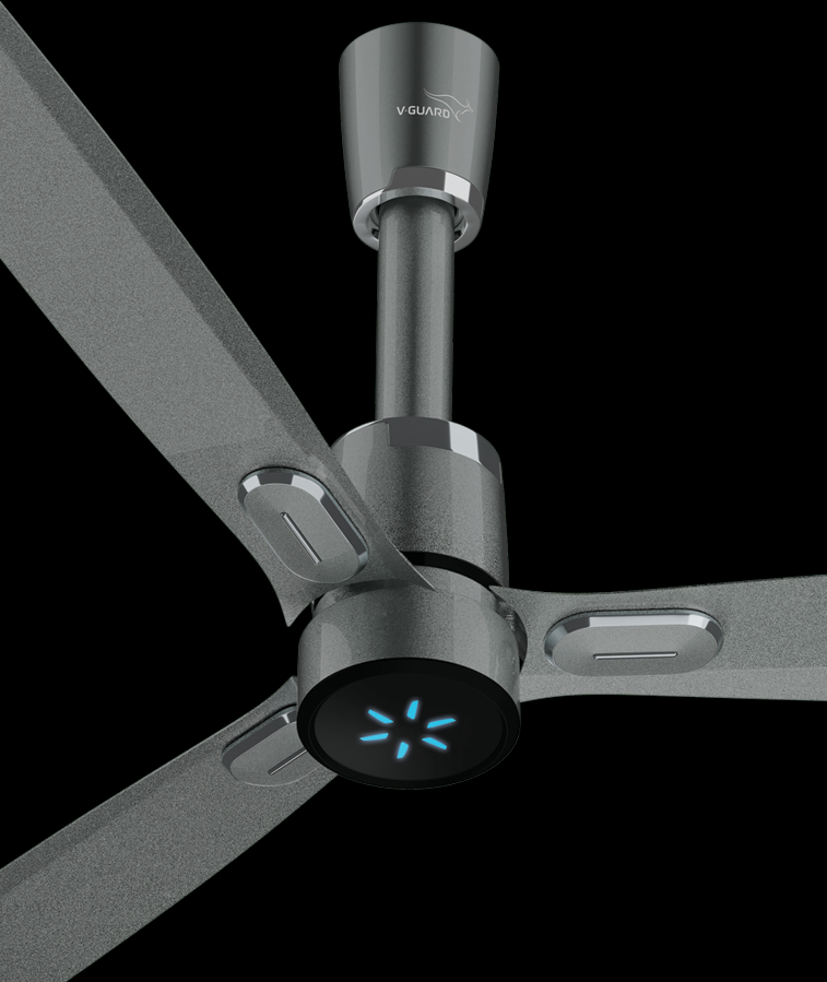 Vguard Airwiz Prime 48 BLDC 1200MM